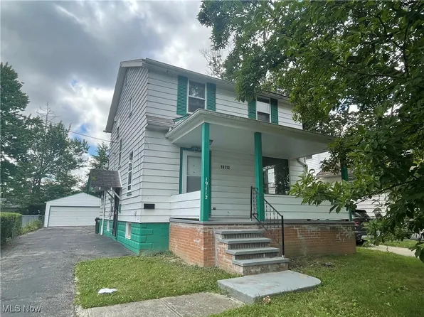 19112 Kings Hwy, Warrensville Heights, OH 44122