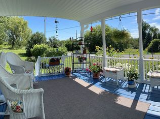 33 S Canton Rd, Potsdam, NY 13676