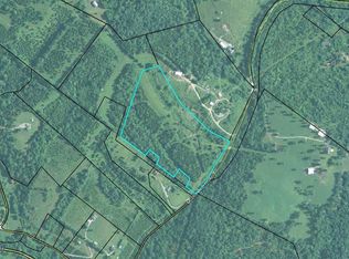 1280 McDonald Rd, Lawrenceburg, KY 40342