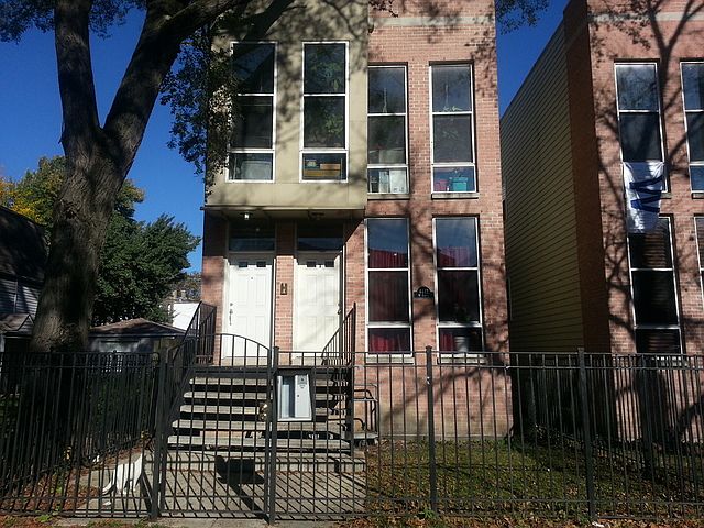 1st image of 4442 W Cortez St #1