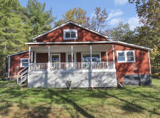 11858 Concord Church Rd, Glouster, OH 45732