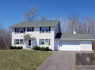 711 Jill St, Duluth, MN 55803