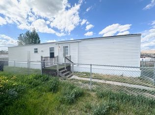 2641 Colusa St, Butte, MT 59701