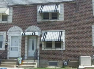 275 Gramercy Dr, Clifton Heights, PA 19018