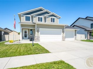 5251 Amherst Dr, Billings, MT 59106