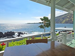 82-6047 Puuhonua Rd, Captain Cook, HI 96704