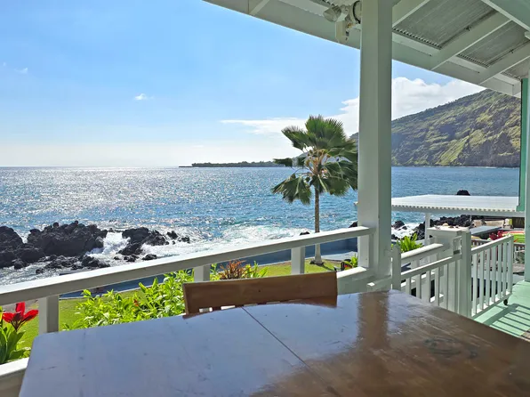 82-6047 Puuhonua Rd, Captain Cook, HI 96704