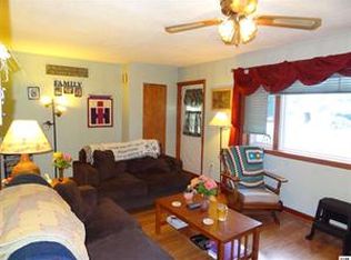 1102 Jane St, Tecumseh, MI