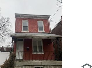 6325 Wister St, Philadelphia, PA 19138