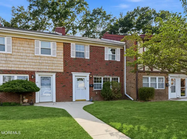 38 Briar Mills Drive, Brick, NJ 08724