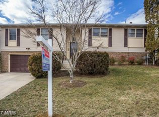 1104 Kings Valley Dr, Bowie, MD 20721