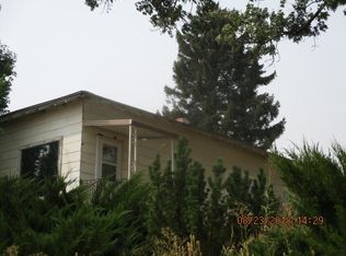 1145 Grinnell Rd, Potlatch, ID 83855