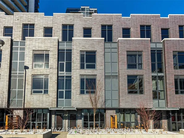 30 Gibbs Rd #103, Toronto, ON M9B 6L6
