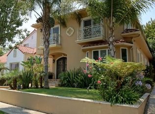 1517 Livonia Ave, Los Angeles, CA 90035