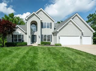 1468 Keystone Ct, Saint Charles, MO