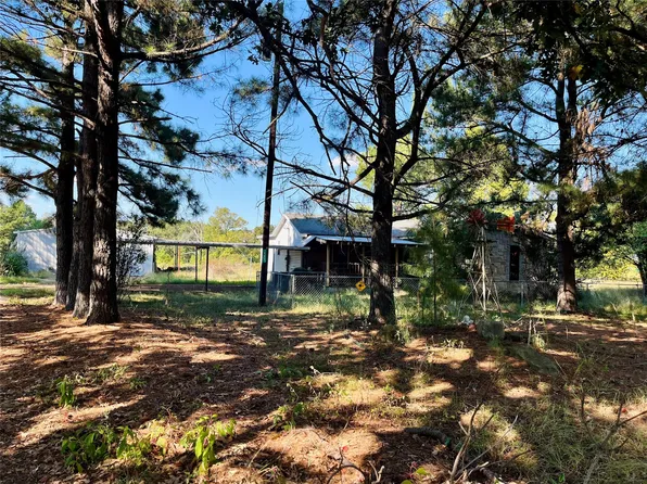 633 & 663 County Road 44100, Powderly, TX 75473
