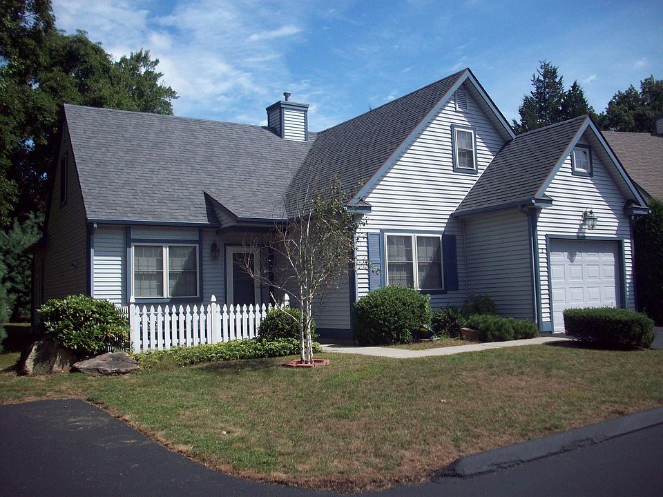 5 Strawberry Lane