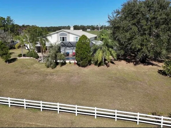17725 POWERLINE ROAD, DADE CITY, FL 33523