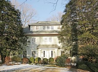 95 Laurel Hill Rd, Mountain Lakes, NJ 07046