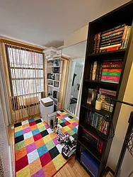 Rented by Best Apartments North Inc