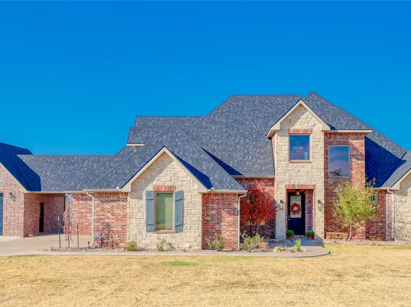 905 Summit Ridge Dr, McAlester, OK 74501