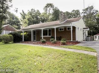 507 Cockeys Mill Rd, Reisterstown, MD 21136