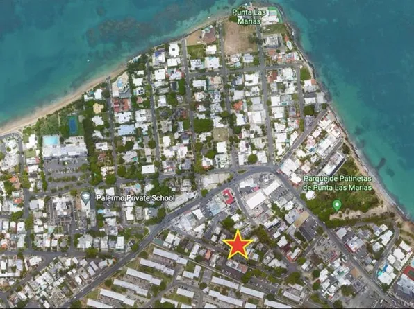 12 Bucara, San Juan, PR 00913