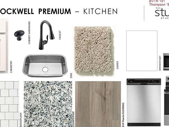 6060 Sanford Place Elevation Image 2