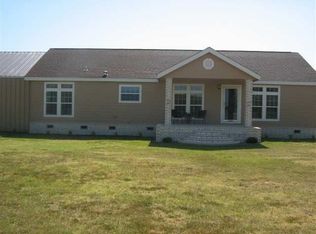 4534 Midway Rd, Wilson, OK 73463