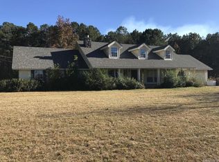 407 Old Fort Rd W, Fort Deposit, AL 36032
