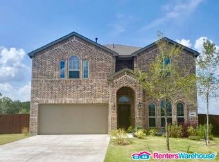 1001 Motley Dr, Melissa, TX 75454