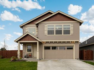 12815 NE 54th Way, Vancouver, WA 98682