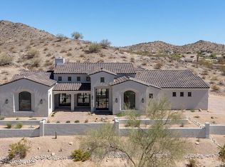 18609 W PORTER Drive, Goodyear, AZ 85338