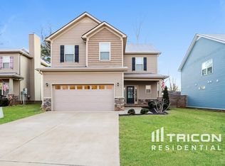 7110 Colquitt Way, Fairview, TN 37062