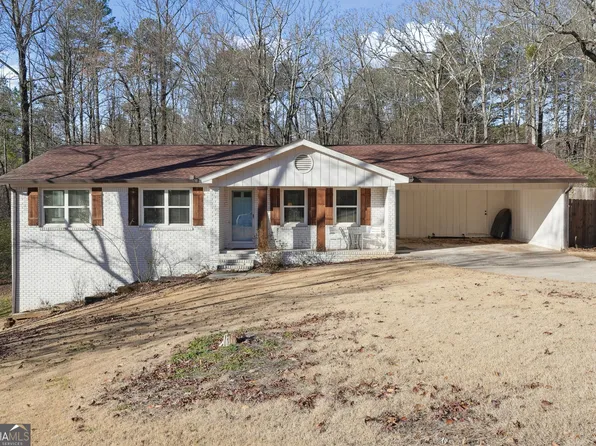 2240 Williams Ln, Cumming, GA 30028