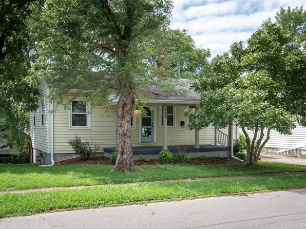 406 Hadley Ave, Old Hickory, TN 37138