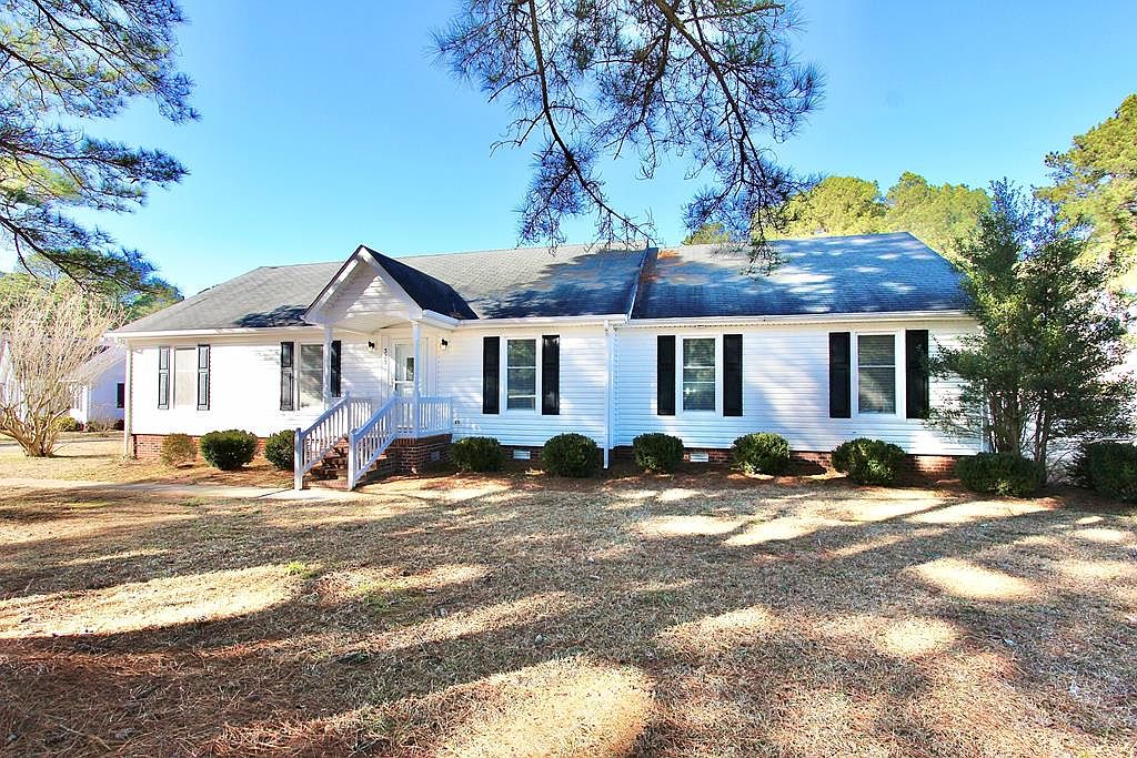 323 Bayleaf Dr, Goldsboro, NC 27534 Zillow