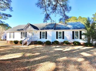 323 Bayleaf Dr, Goldsboro, NC 27534