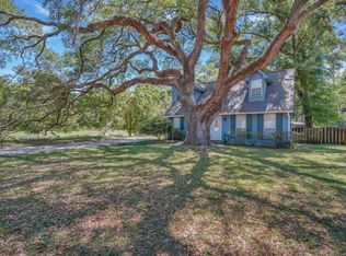 11 Hilda Ave, Beaufort, SC 29907