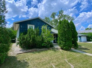 22200 Windsor Ct, Richton Park, IL 60471