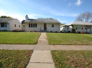 4246 Jackson St NE, Columbia Heights, MN 55421