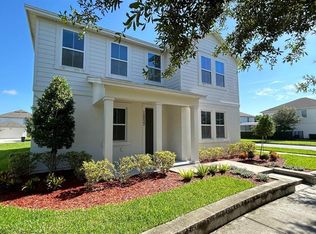 15533 Tangelo Twist Aly, Winter Garden, FL 34787