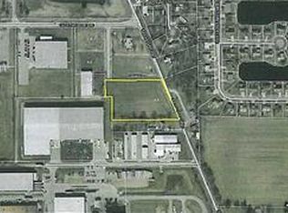 3395 E Michigan Rd, Shelbyville, IN 46176