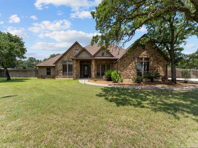 149 Copper Creek, La Vernia, TX, 78121