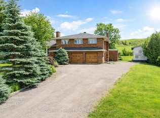 6145 3rd Line, New Tecumseth, ON L0G 1W0