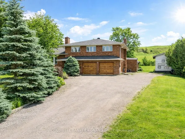 6145 3rd Line, New Tecumseth, ON L0G 1W0