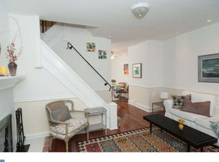 6519 Magnolia St, Philadelphia, PA 19119