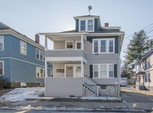 123-125 Brookfield St, Lawrence, MA 01843
