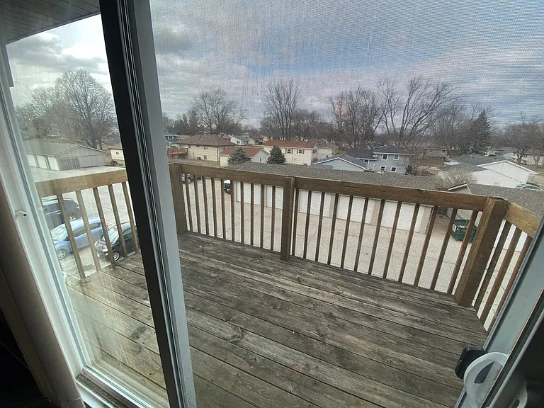 Parkview Apartments — Photo 28