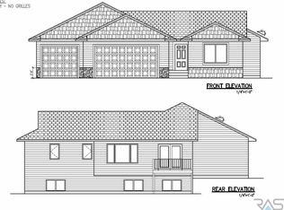 5316 S Breezeway Ave, Sioux Falls, SD 57108